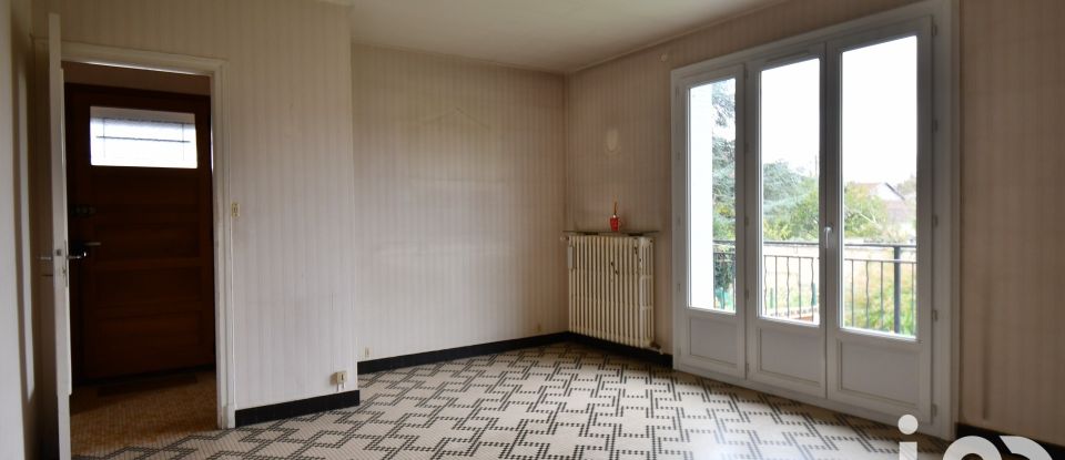 House 5 rooms of 81 m² in Blois (41000)