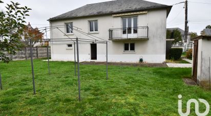 House 5 rooms of 81 m² in Blois (41000)