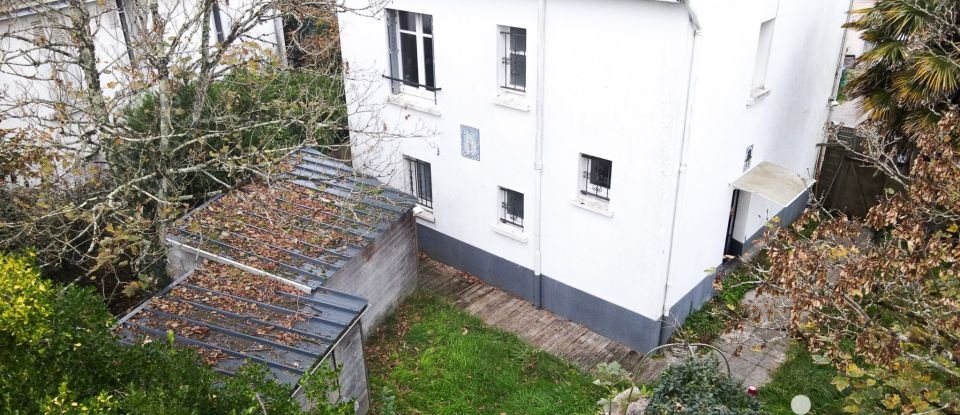 Maison traditionnelle 5 pièces de 90 m² à Saint-Nazaire (44600)