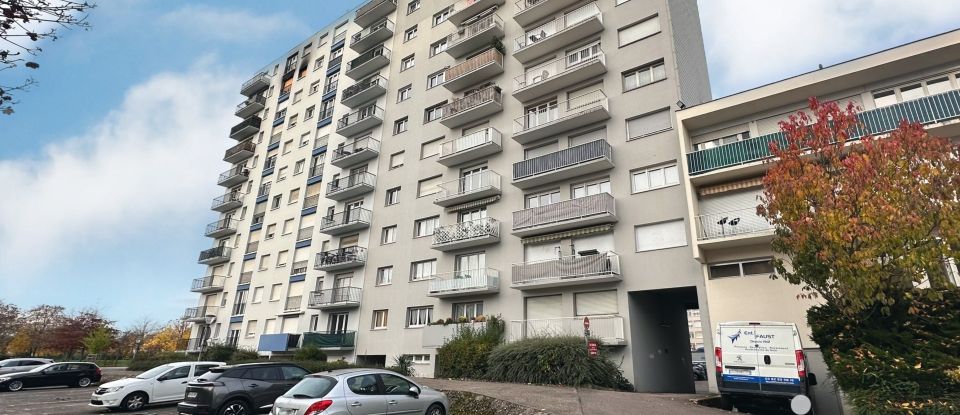 Apartment 2 rooms of 69 m² in Thionville (57100)