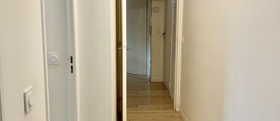 Appartement 3 pièces de 64 m² à Saint-Denis (93200)