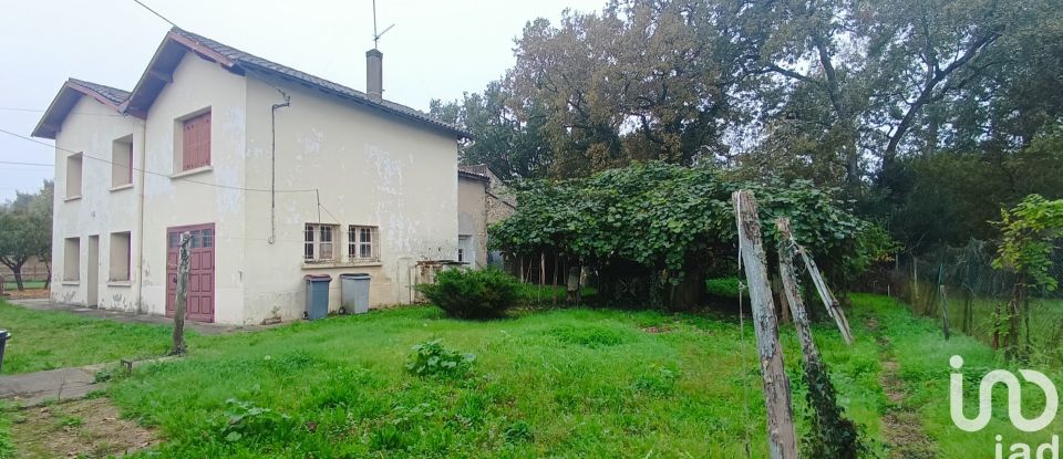 House 5 rooms of 228 m² in Nérac (47600)