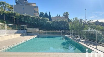 Appartement 2 pièces de 100 m² à Nice (06200)