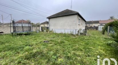 House 3 rooms of 71 m² in Verberie (60410)