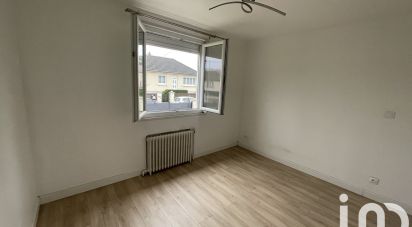 House 3 rooms of 71 m² in Verberie (60410)