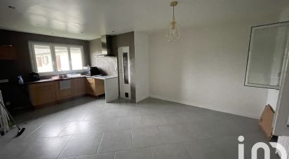 Maison 3 pièces de 71 m² à Verberie (60410)