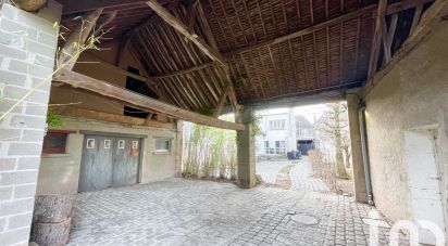 Immeuble de 120 m² à Sandillon (45640)