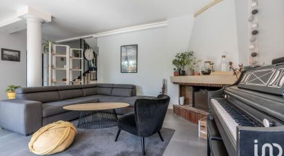 Maison 6 pièces de 190 m² à Pomponne (77400)