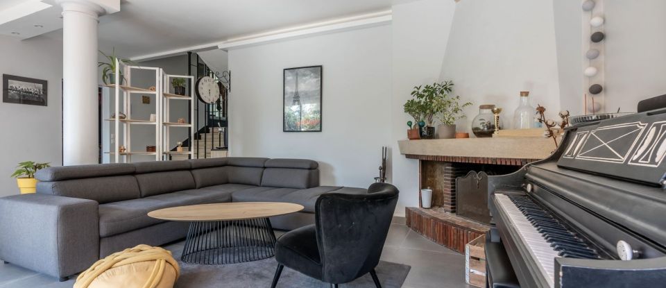 Maison 6 pièces de 190 m² à Pomponne (77400)