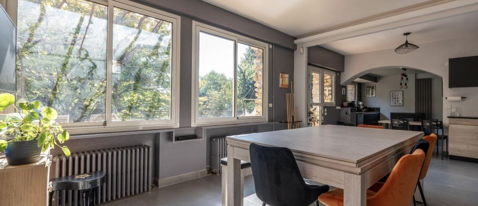 Maison 6 pièces de 190 m² à Pomponne (77400)