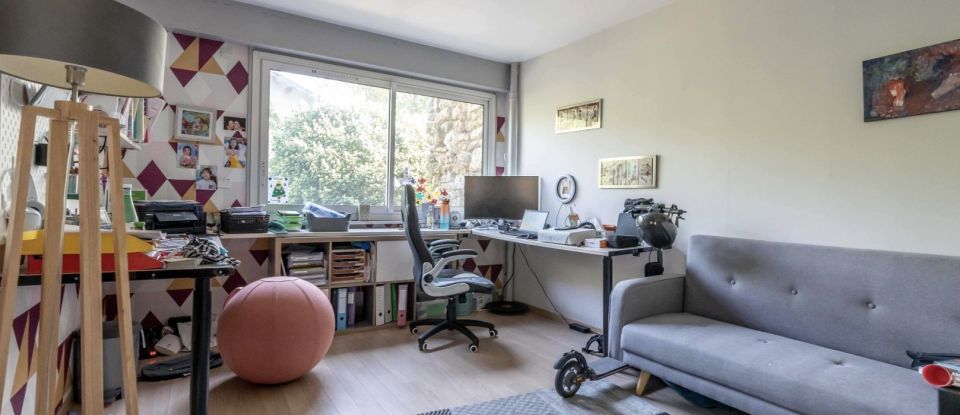 Maison 6 pièces de 190 m² à Pomponne (77400)