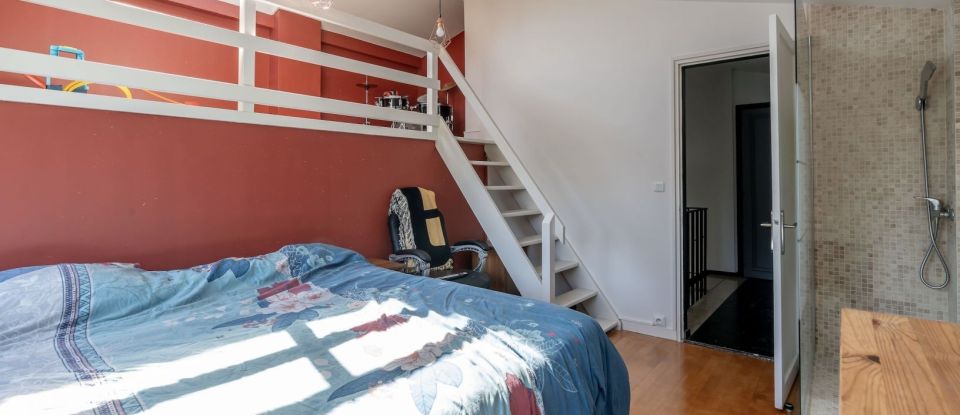 Maison 6 pièces de 190 m² à Pomponne (77400)