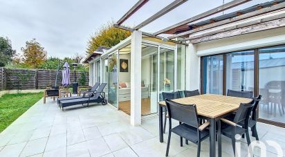 Maison 5 pièces de 126 m² à Saint-Germain-lès-Corbeil (91250)