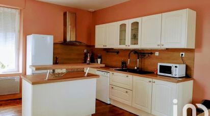 Village house 5 rooms of 115 m² in Valdivienne (86300)