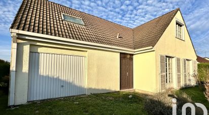 Maison 5 pièces de 120 m² à Les Ageux (60700)