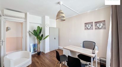 Bureaux de 13 m² à Montpellier (34000)