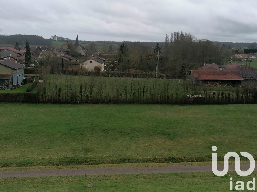 Land of 2,721 m² in Giffaumont-Champaubert (51290)