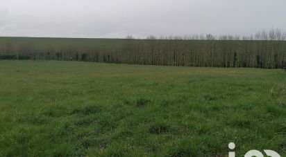 Terrain de 2 721 m² à Giffaumont-Champaubert (51290)