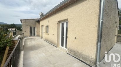 House 5 rooms of 124 m² in Saint-Maximin-la-Sainte-Baume (83470)