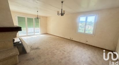 Maison 5 pièces de 124 m² à Saint-Maximin-la-Sainte-Baume (83470)