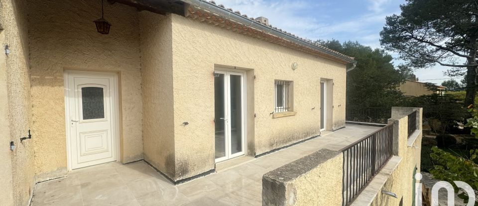 House 5 rooms of 124 m² in Saint-Maximin-la-Sainte-Baume (83470)