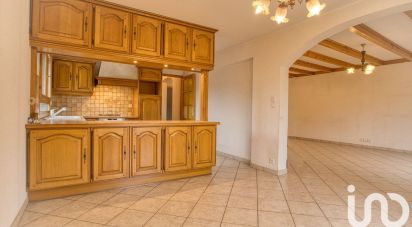 Maison 7 pièces de 150 m² à Saint-Genis-Pouilly (01630)