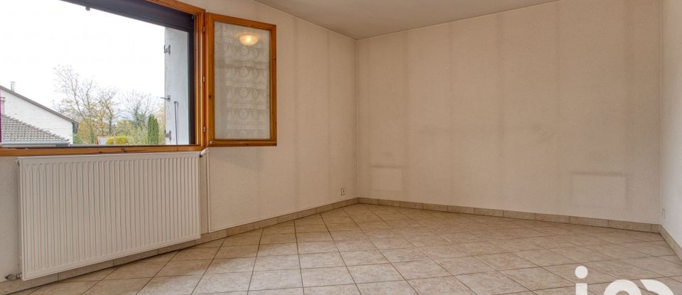 Maison 7 pièces de 150 m² à Saint-Genis-Pouilly (01630)