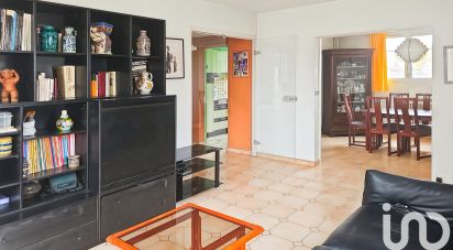 Appartement 4 pièces de 66 m² à Champigny-sur-Marne (94500)