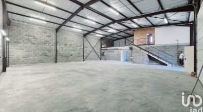 Local d'activités de 375 m² à Saint-Galmier (42330)