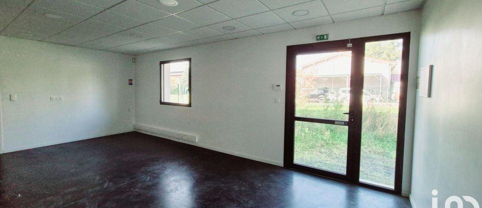 Local d'activités de 375 m² à Saint-Galmier (42330)