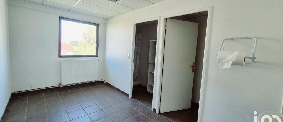 Local d'activités de 375 m² à Saint-Galmier (42330)