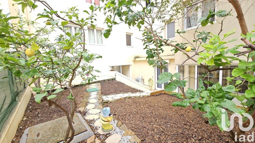 Apartment 2 rooms of 40 m² in Antibes (06600)