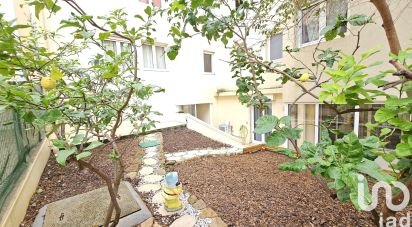 Appartement 2 pièces de 40 m² à Antibes (06600)