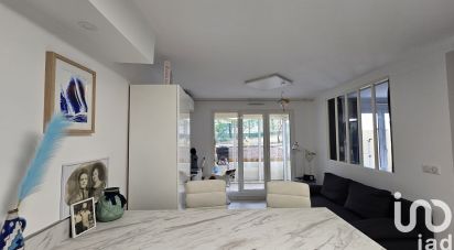 Appartement 2 pièces de 40 m² à Antibes (06600)