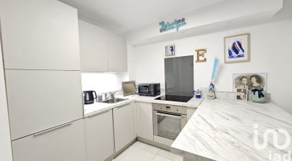 Appartement 2 pièces de 40 m² à Antibes (06600)