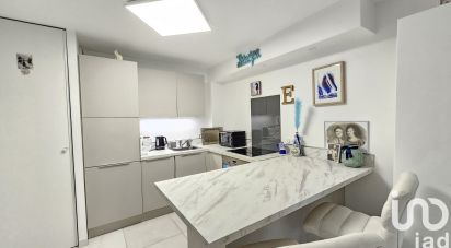 Appartement 2 pièces de 40 m² à Antibes (06600)