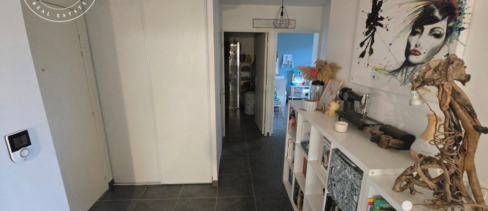 Appartement 3 pièces de 58 m² à La Seyne-sur-Mer (83500)