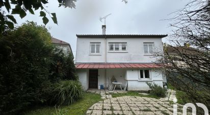 House 6 rooms of 115 m² in Champigny-sur-Marne (94500)