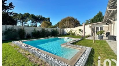 Maison 6 pièces de 171 m² à Gujan-Mestras (33470)