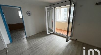 Appartement 2 pièces de 28 m² à Saint-Hilaire-de-Riez (85270)