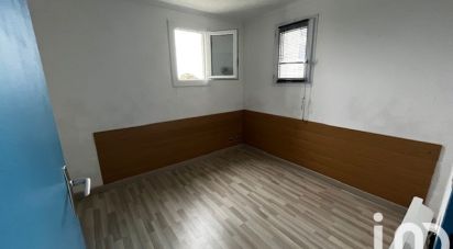 Appartement 2 pièces de 28 m² à Saint-Hilaire-de-Riez (85270)