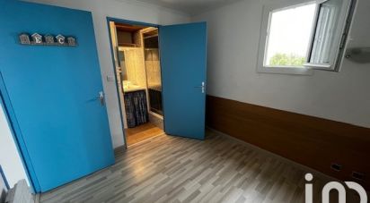 Appartement 2 pièces de 28 m² à Saint-Hilaire-de-Riez (85270)