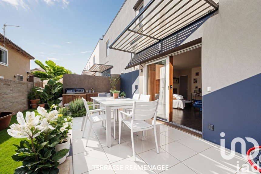 Maison 4 pièces de 74 m² à Béziers (34500)