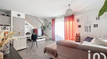 Maison 4 pièces de 74 m² à Béziers (34500)