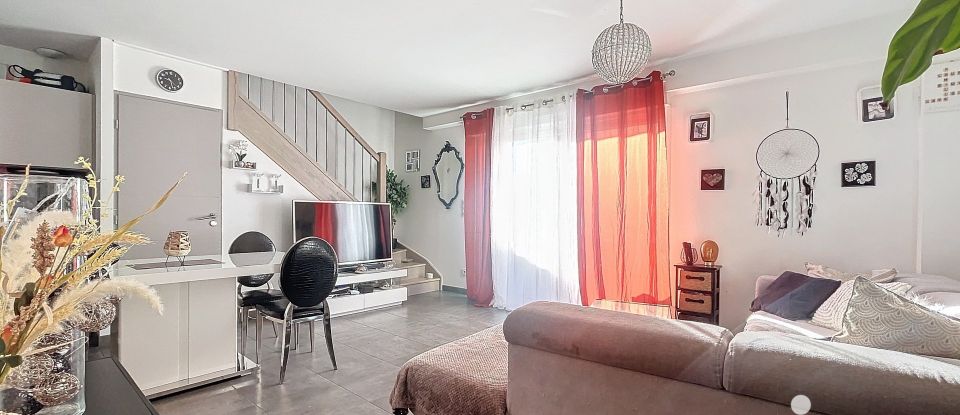 Maison 4 pièces de 74 m² à Béziers (34500)