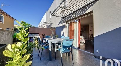 Maison 4 pièces de 74 m² à Béziers (34500)