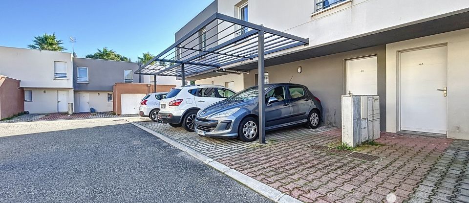 Maison 4 pièces de 74 m² à Béziers (34500)