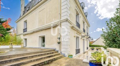 Mansion 11 rooms of 350 m² in Lagny-sur-Marne (77400)