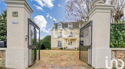 Mansion 11 rooms of 350 m² in Lagny-sur-Marne (77400)