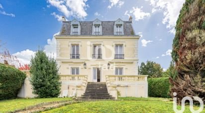 Mansion 11 rooms of 350 m² in Lagny-sur-Marne (77400)